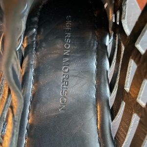 Sigerson Morrison sandal